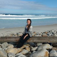 Karina Da Rocha Rebelo的照片