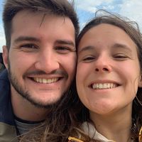 Juliette Baudot's Photo