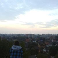 Fotos de Denis Tsarev