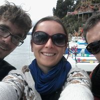 Nolwenn Jahan's Photo