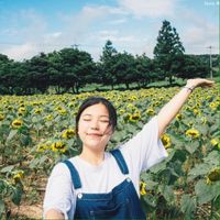 Hyein Hailey Oh的照片