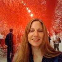 Sonja Finger's Photo