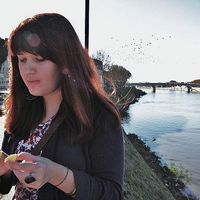 Natalia Arapova's Photo