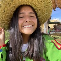 Shelley Sulca Pilco的照片