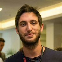 Gil Schagrin的照片