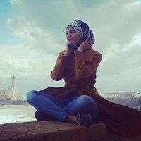 Le foto di Soumaya Manallah