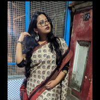 Aveeshikta Chatterjee's Photo