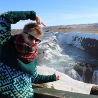 Mariia Abashidze's Photo