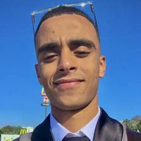 Hamza Lachgar's Photo