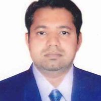 Mahahind Charan's Photo