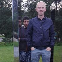 Erik Jan van den Berg的照片