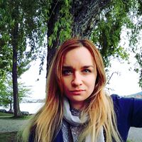 Alicja Surowiak的照片