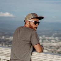 Sam Patterson's Photo