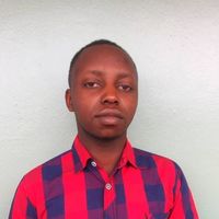 Ainamani Isaac's Photo