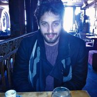 Pietro Acquaviva's Photo