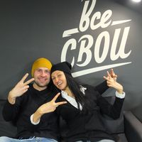 Dima & Tania的照片