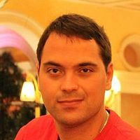 Oleksandr Tansky's Photo