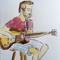 Louis-Antoine Couture的照片