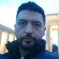 Atabey Sarıtosun's Photo