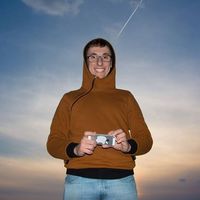 Tomasz Kowalski的照片