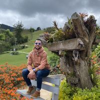 Fotos von DAVID MOSQUERA BETANCOURT