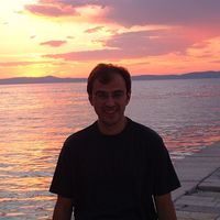 Vlada Juricic's Photo