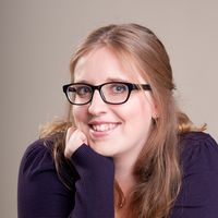 Sanne Hillemans's Photo