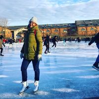 Elena Спиридонова's Photo