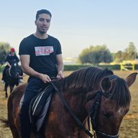 bayrem assal's Photo