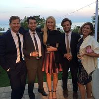 Tom Mourmouras's Photo