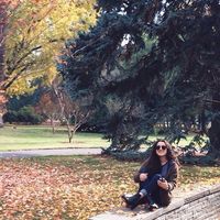 Kathia Albanez's Photo