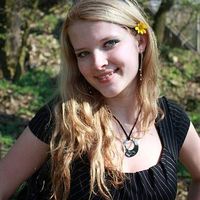 Katarina Tothova's Photo