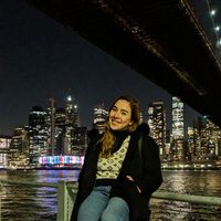 Sere Arevalo's Photo