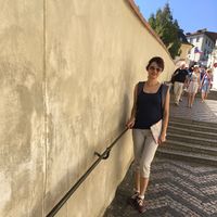 Öznur Karaca's Photo