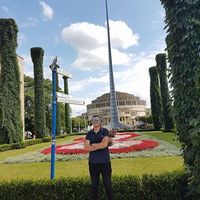 Photos de Antonio Marku