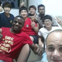 Fotos de Harry Sastrawan