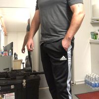 Jeffery Harris的照片