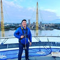 Lawrence Lee's Photo