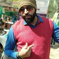 Sandeep Malik的照片