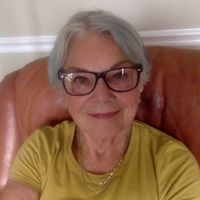 Gail Anderson的照片