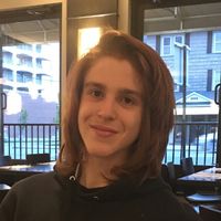 Aaron Wertman's Photo