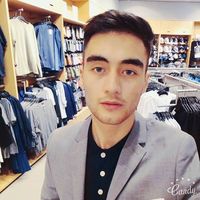 Fotos de Sardorbek Do'schonov