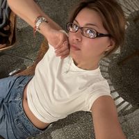 Aisulu Jussupova's Photo