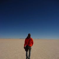 William Herrera's Photo