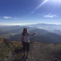 Rebecca Hughes's Photo