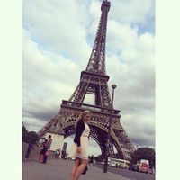 Svetlana Ivashkina's Photo