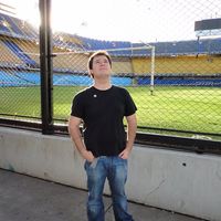 Juan David García Zapata's Photo