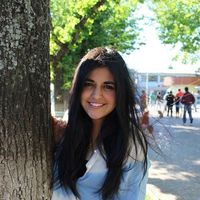 Jocelyn Sanchez Fuentes's Photo