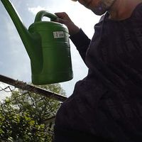 Philipp Maurer's Photo