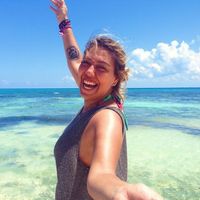 Fotos de Magui Ortiz